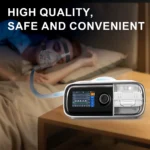 CPAP Machine for Sleep Apnea [DF-20A] - Image 11