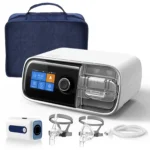 CPAP Machine for Sleep Apnea [DF-20A] - Image 3
