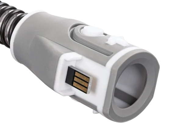 cpap tube