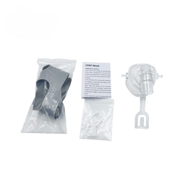 cpap nose mask