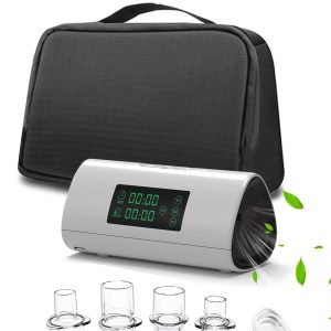 cpap cleaner and sanitizing machine