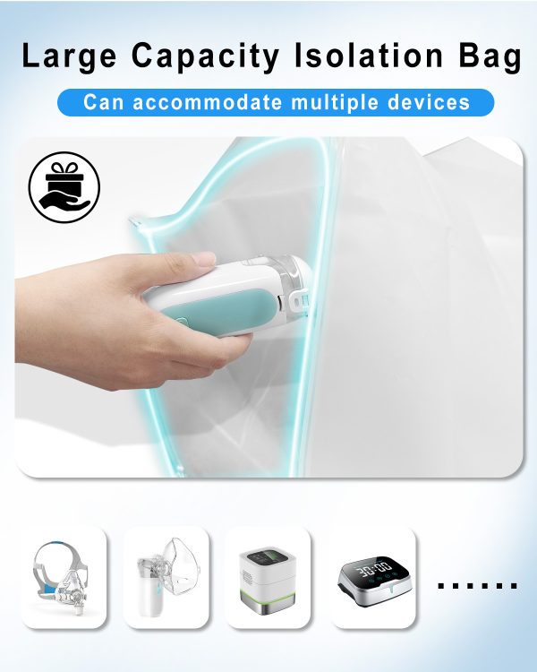 cpap cleaner
