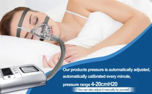 cpap machine for sleep apnea
