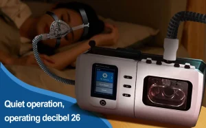 cpap machine for sleep apnea