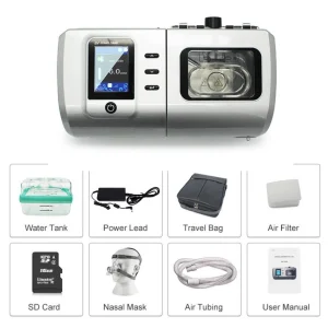 cpap machine