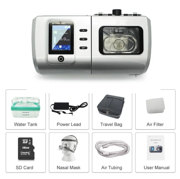 cpap machine