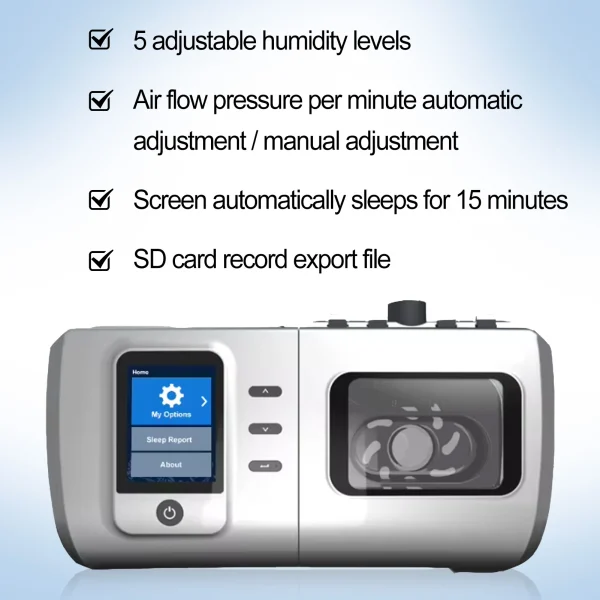 cpap machine
