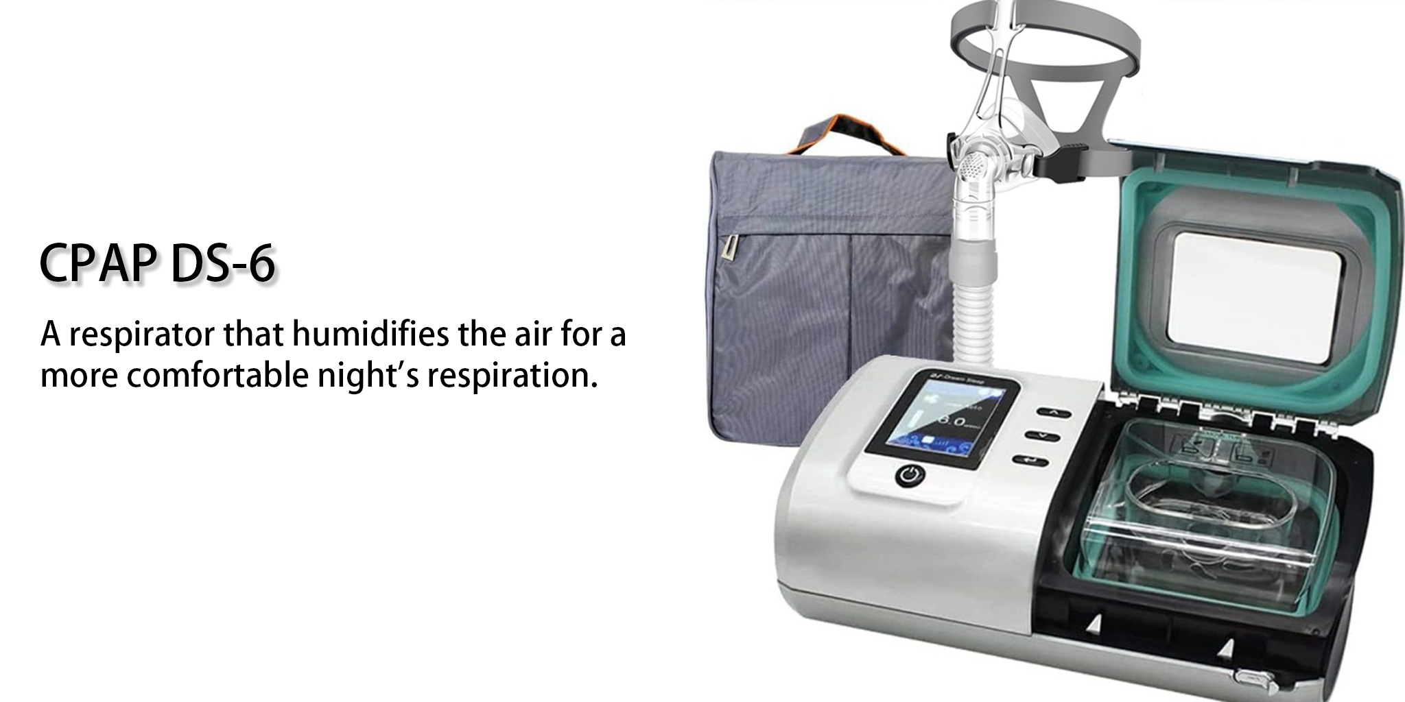 cpap machine
