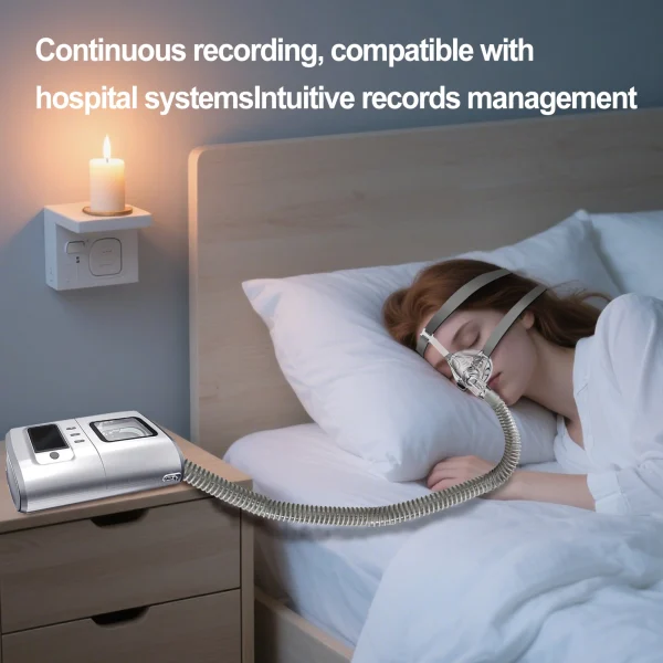 cpap machine