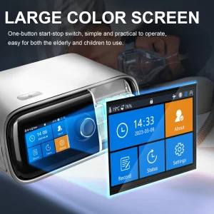 cpap machine