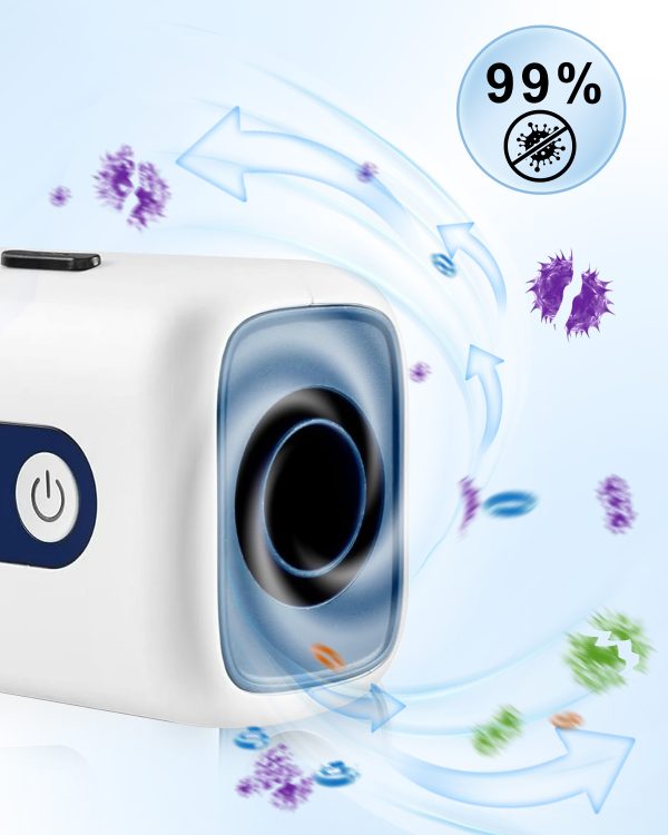 cpap cleaner