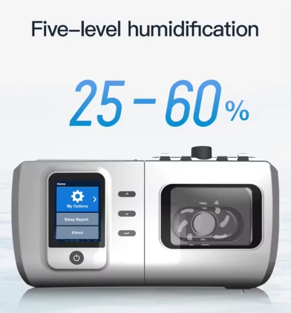 cpap machine