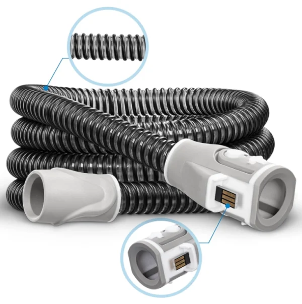 cpap tube