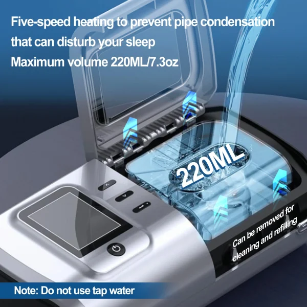 cpap machine