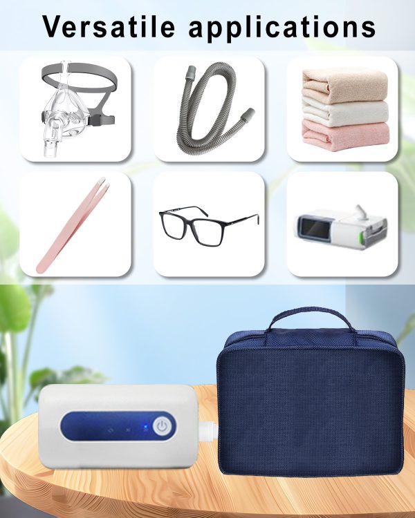 cpap cleaner