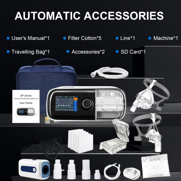 cpap machine