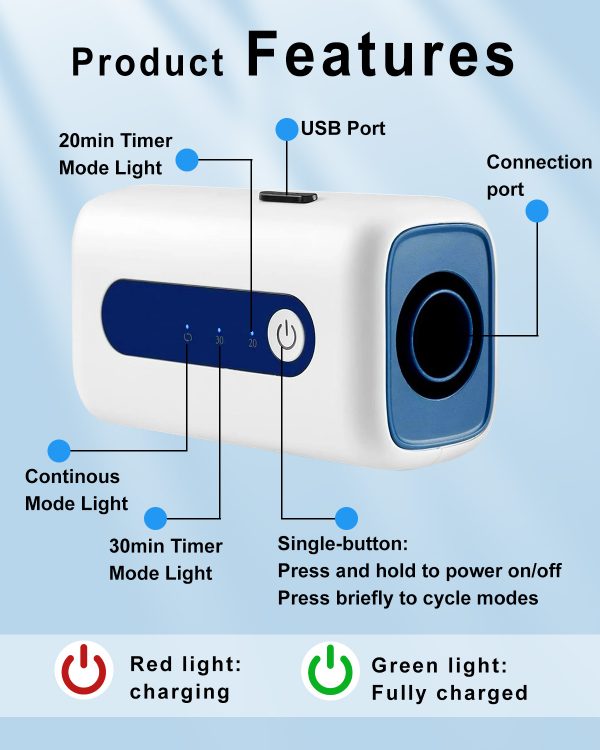 cpap cleaner