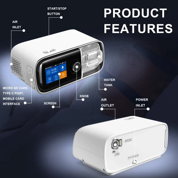 cpap machine