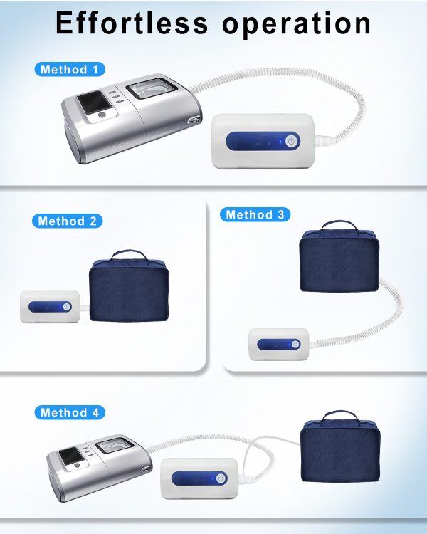 cpap cleaner