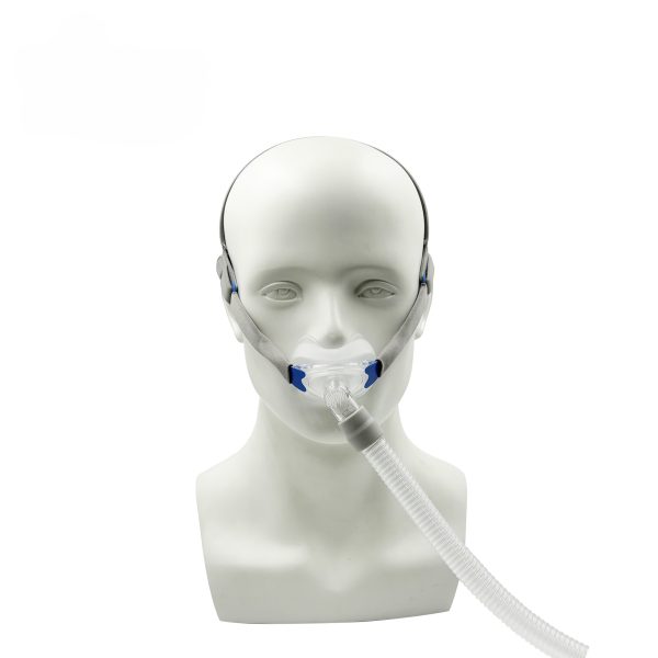 Nasal Pillow Mask