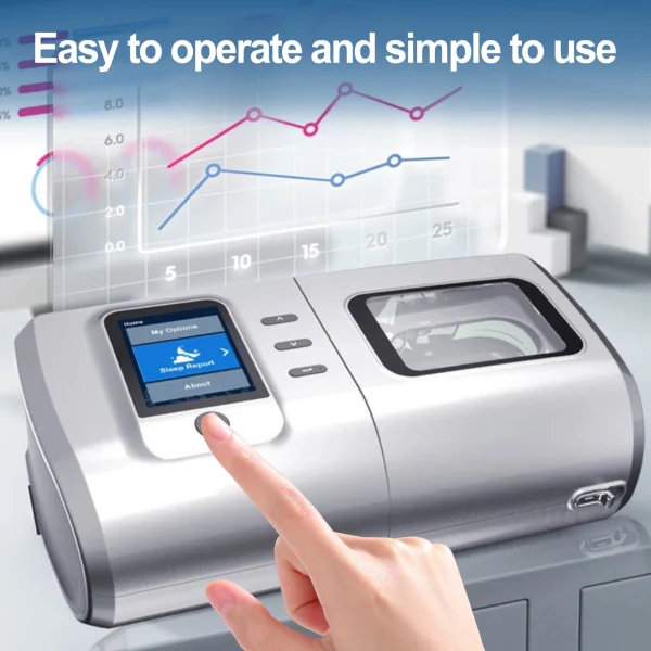 cpap machine