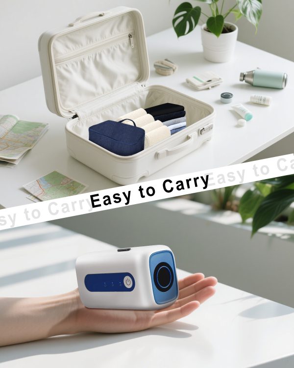 cpap cleaner