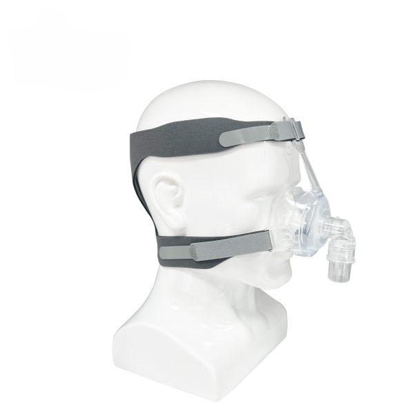 cpap nose mask