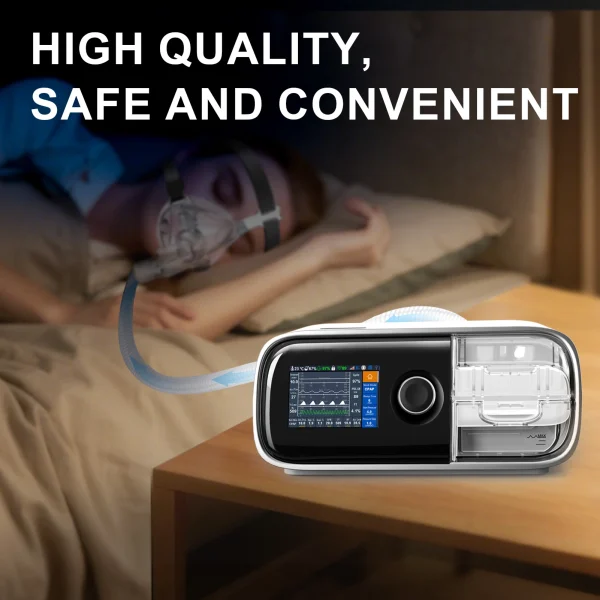 cpap machine