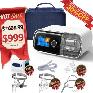 cpap machine