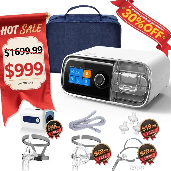 cpap machine