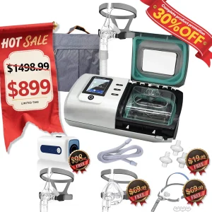 cpap machine