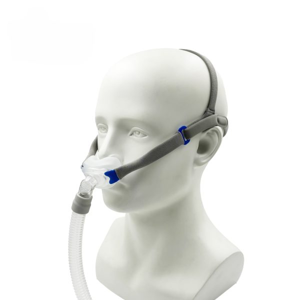 Nasal Pillow Mask
