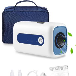 cpap cleaner