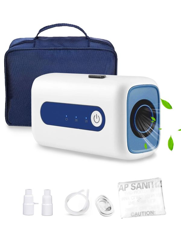 cpap cleaner