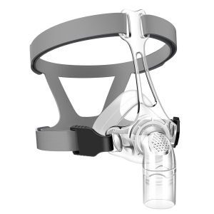 cpap nose mask