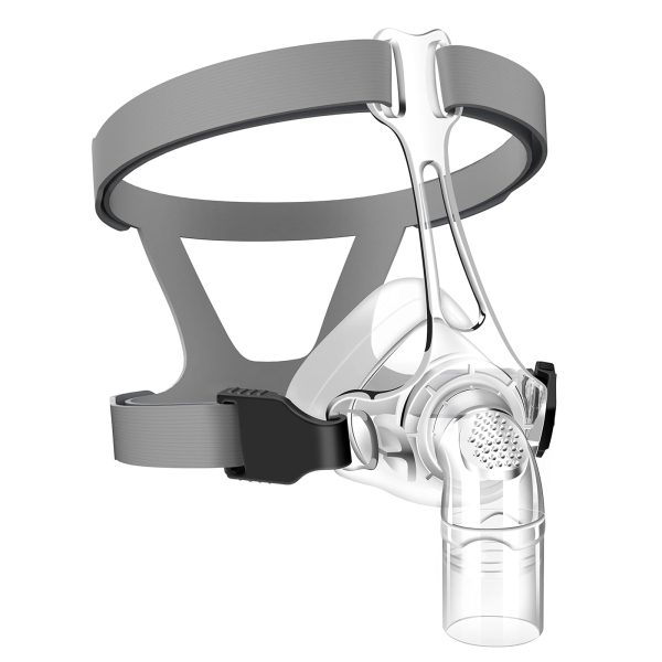 cpap nose mask