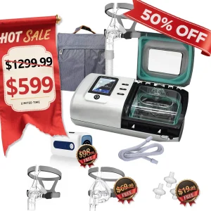cpap machine