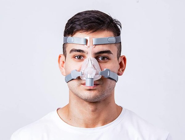 cpap mask