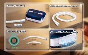 portable cpap machine