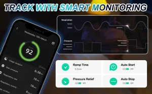 portable cpap machine