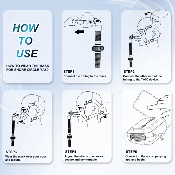 portable cpap machine