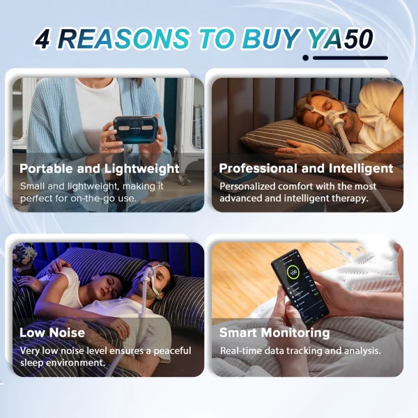 portable cpap machine