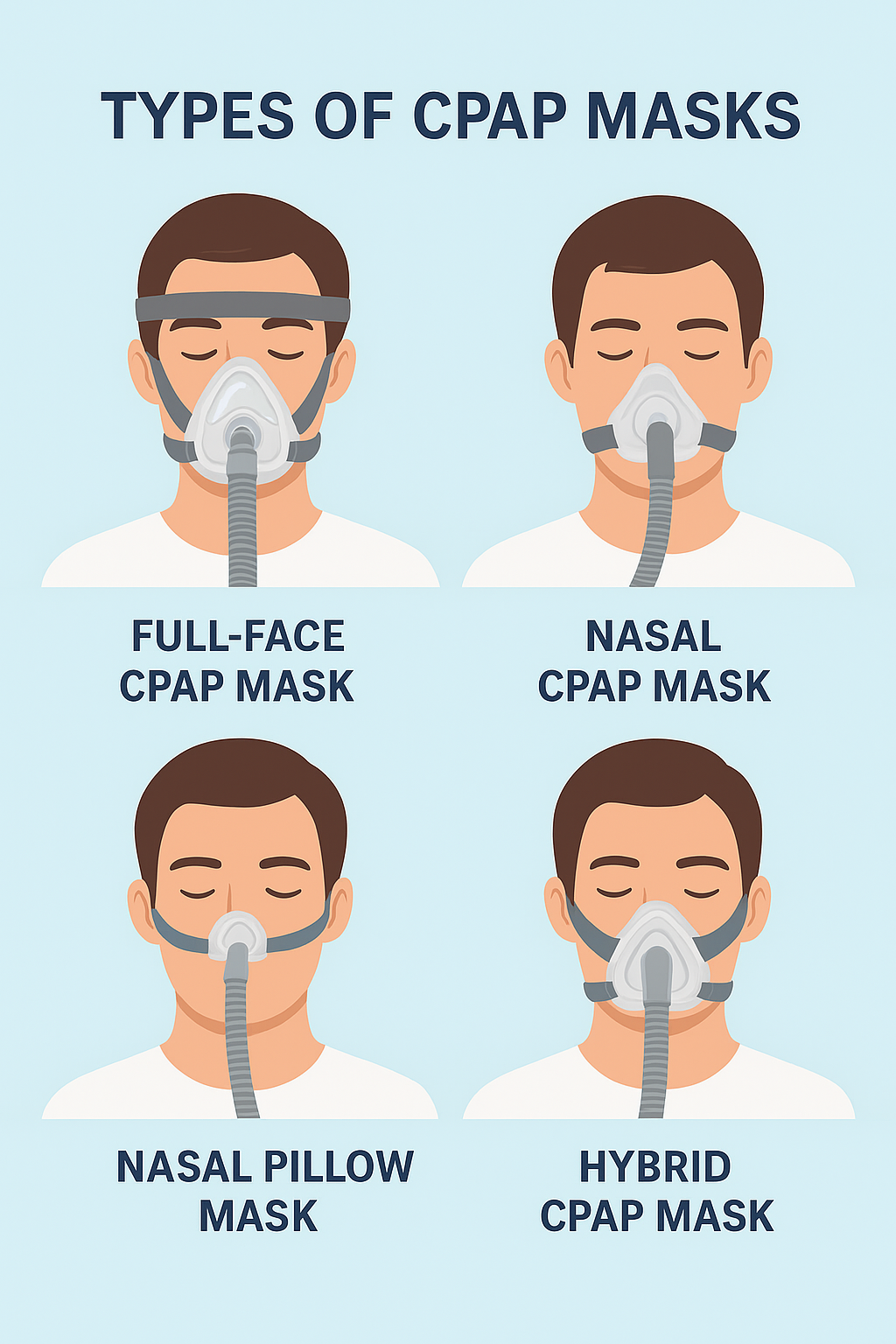 cpap machine for sleep