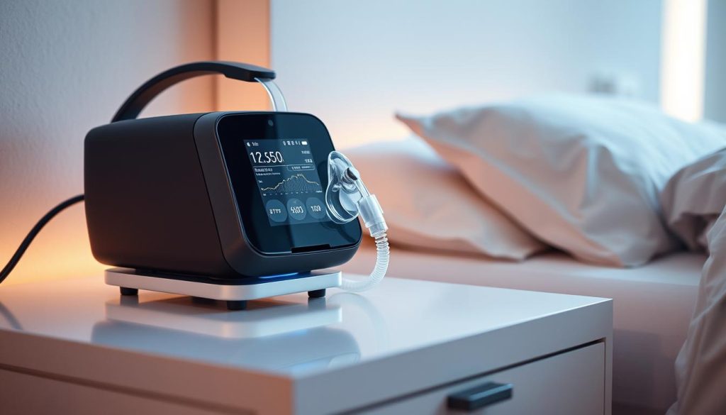 apnea machine