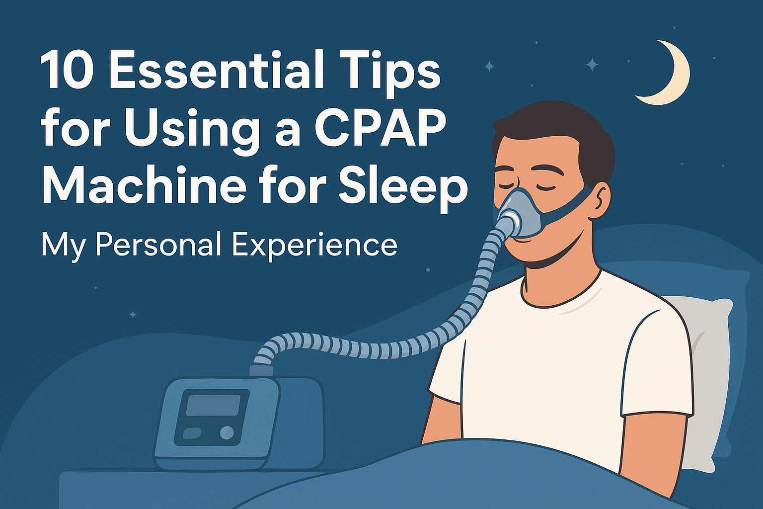 cpap-machine-for-sleep