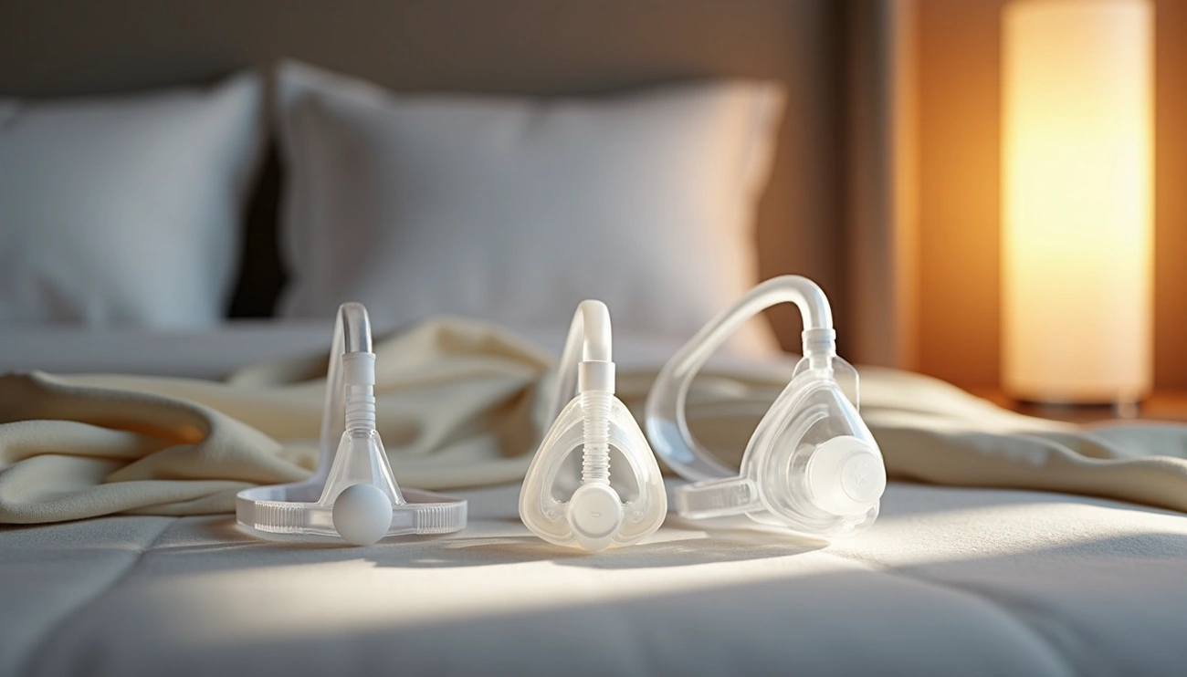 nasal mask cpap machine