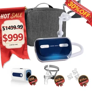 cpap machine