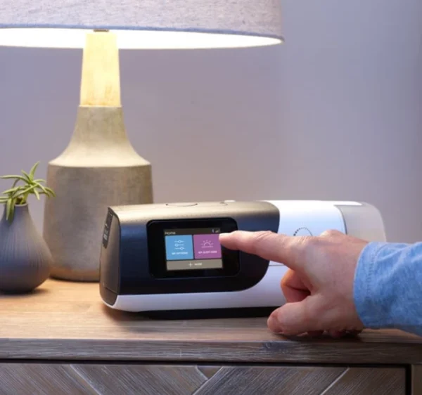 Resmed AirSense 11 CPAP Machine - Image 8