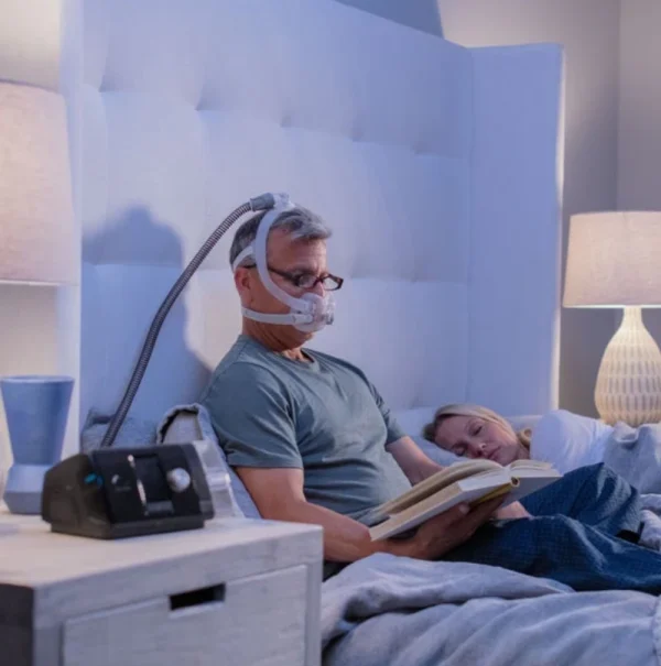 AirSense 10 AutoSet CPAP Machine - Image 7