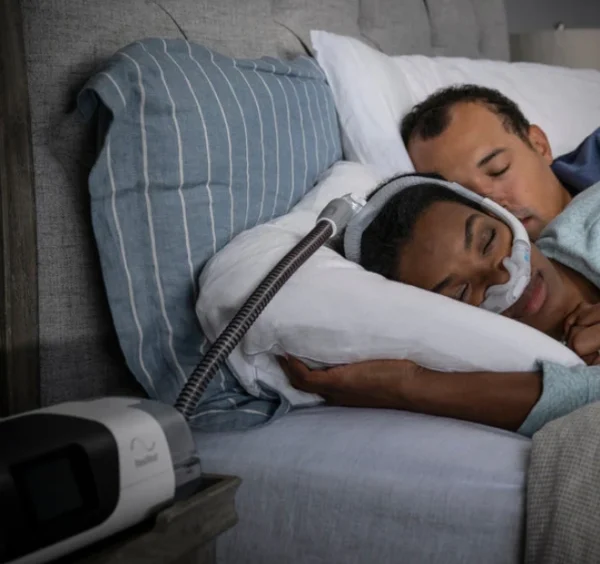 Resmed AirSense 11 CPAP Machine - Image 6